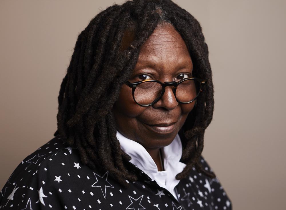 Whoopi Goldbergg