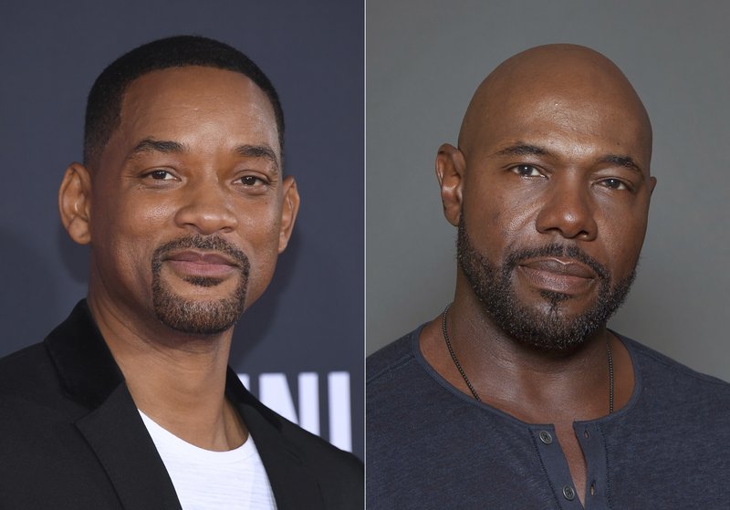 Will Smith