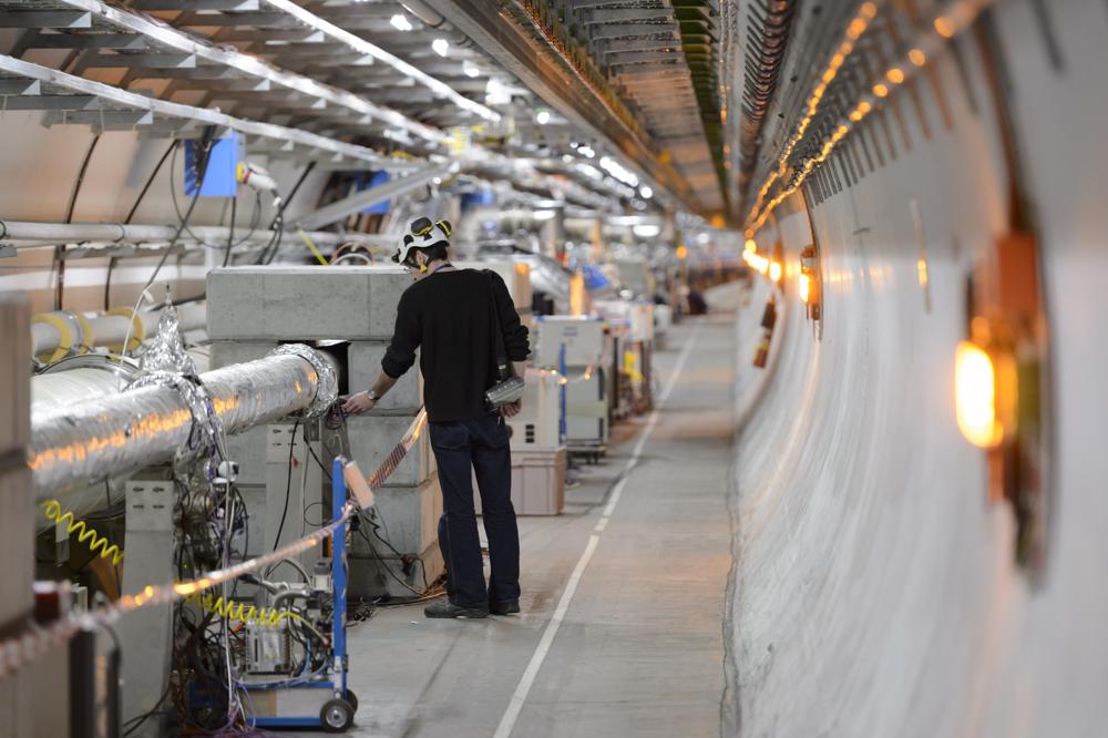 CERN