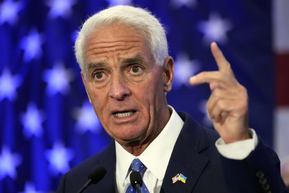 Charlie Crist