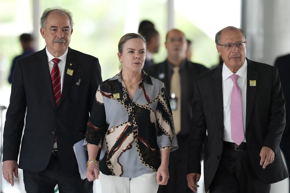 Equipo de Lula
