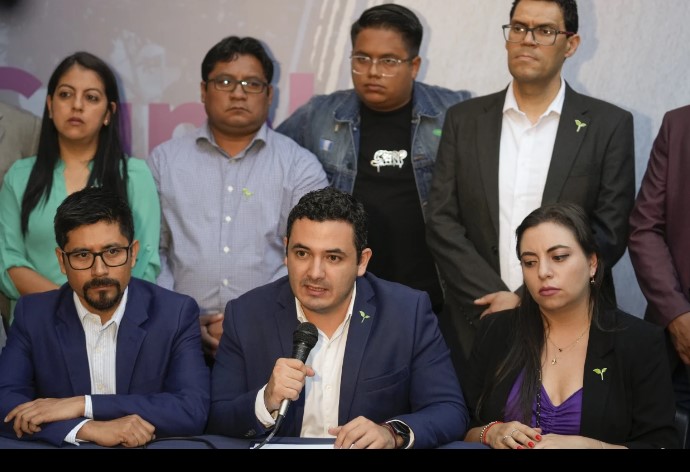 Guatemala Congreso