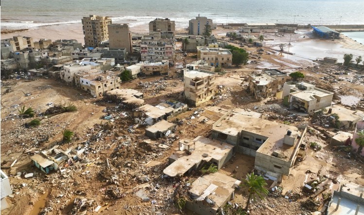 Inundaciones