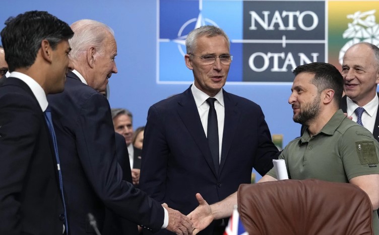 OTAN NATO