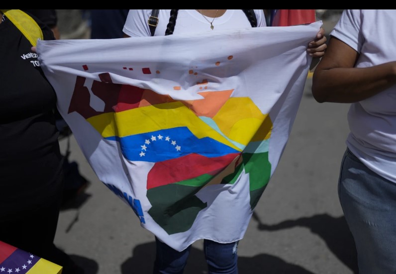 Venezuela