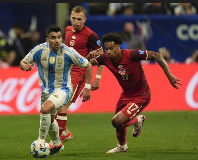 Copa America