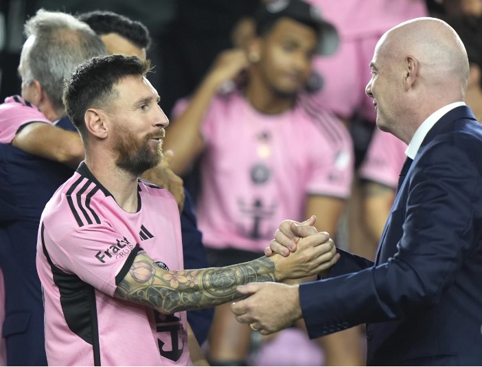 FIFA VAR