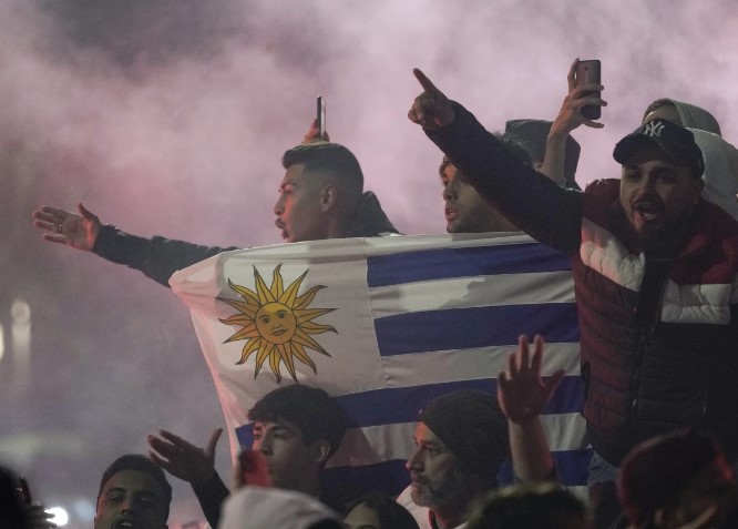 Funeral futbolista