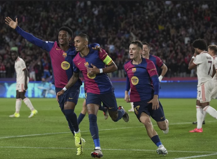La liga