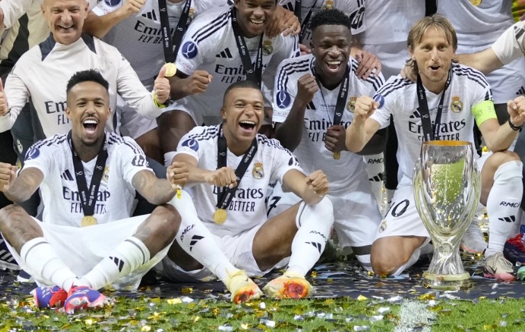 Liga UEFA