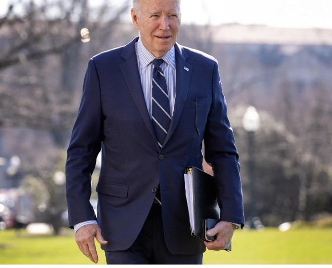 Biden Trump revancha