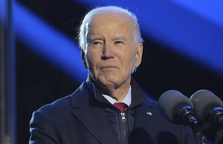 Biden indultos