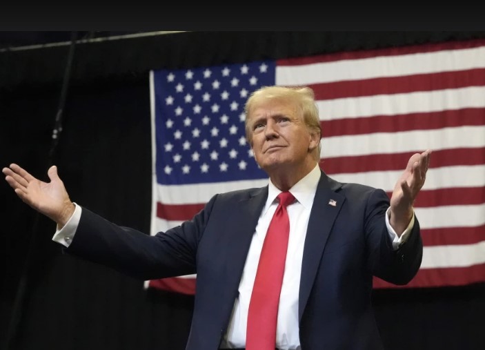 Robo Trump