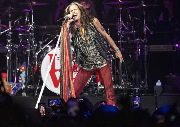 Aerosmith