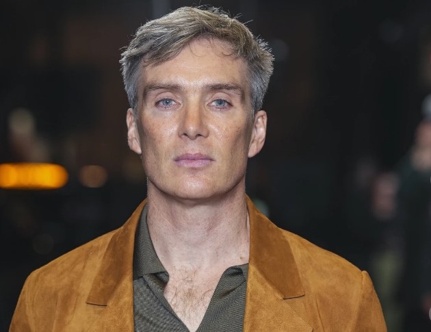 Cillian