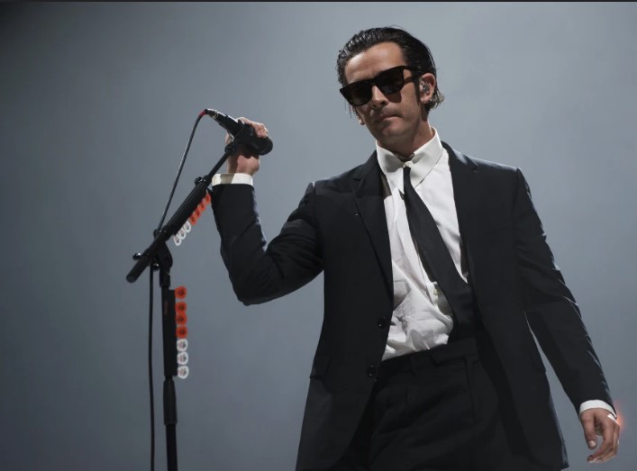 Demanda Matty