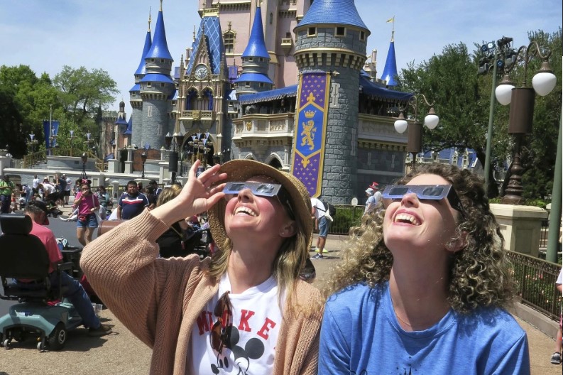 Disney World