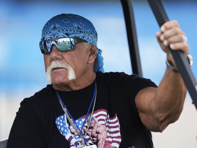 Hulk Hogan