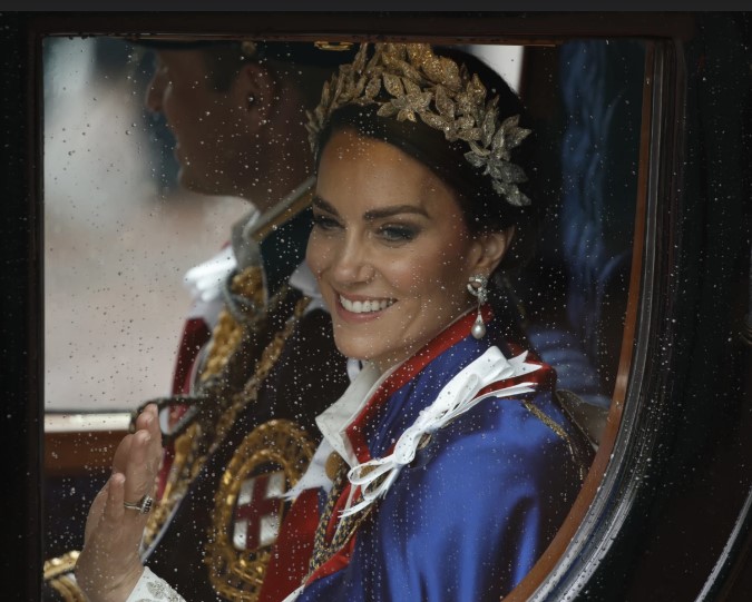 Princesa Gales