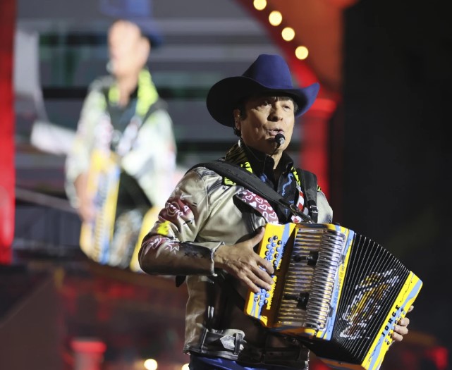 Tigres Norte