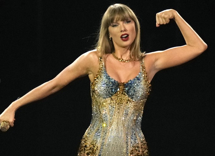 Tyalor Swift