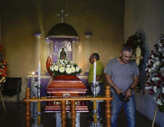 Aspirantes Alcalde