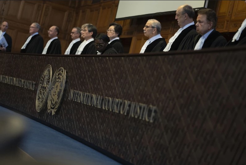 La ONU