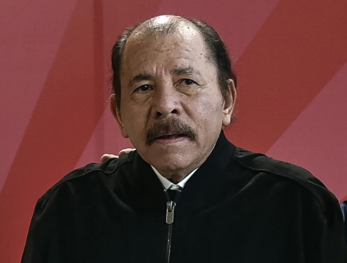 Nicaragua
