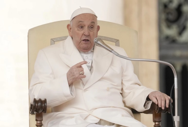 Papa Francisco
