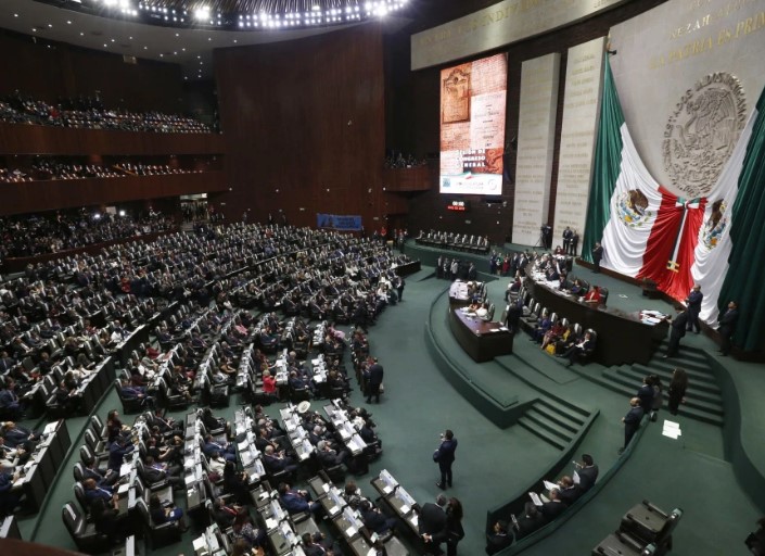 Partido gobernante