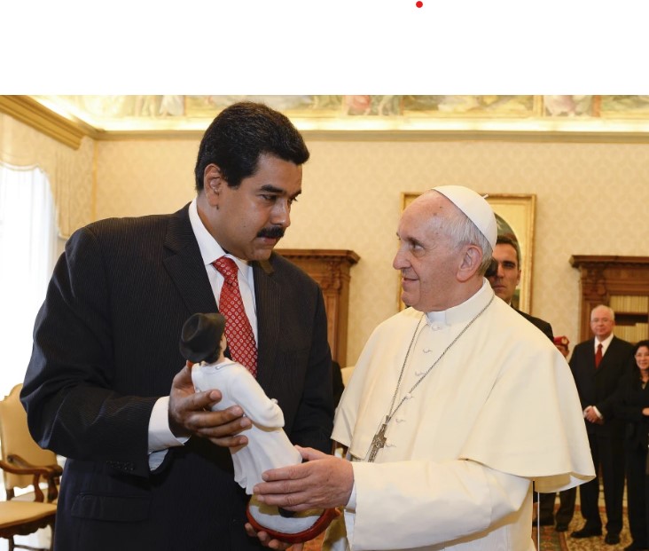 Venezuela Preocupa