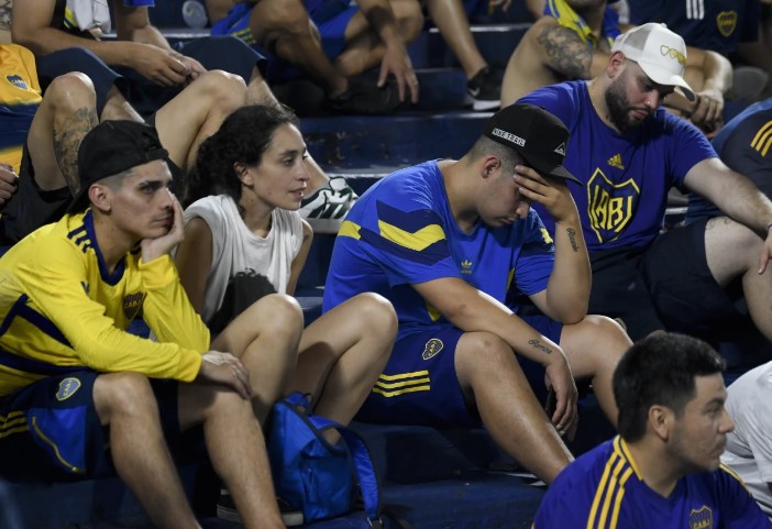 Boca Juniors