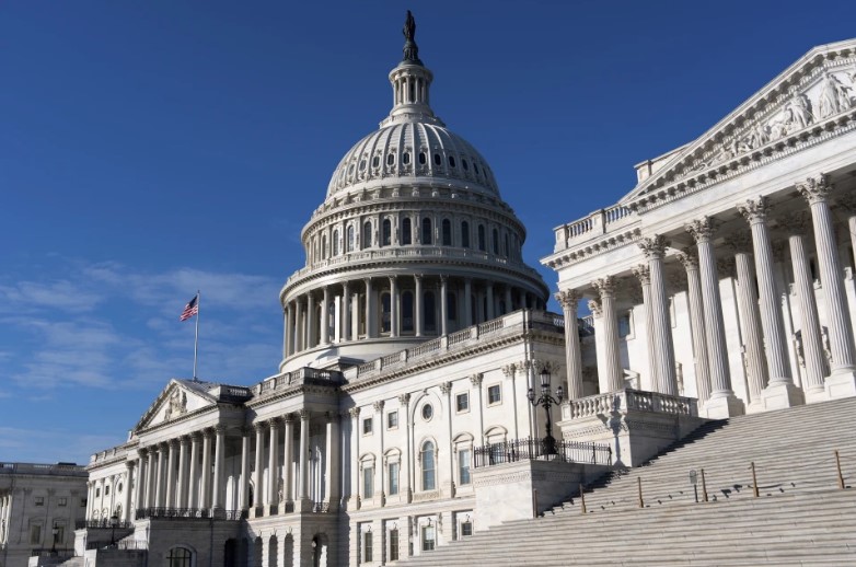 Trump congreso
