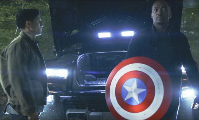 Cap Amer