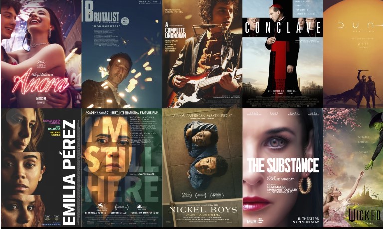 Cine AP