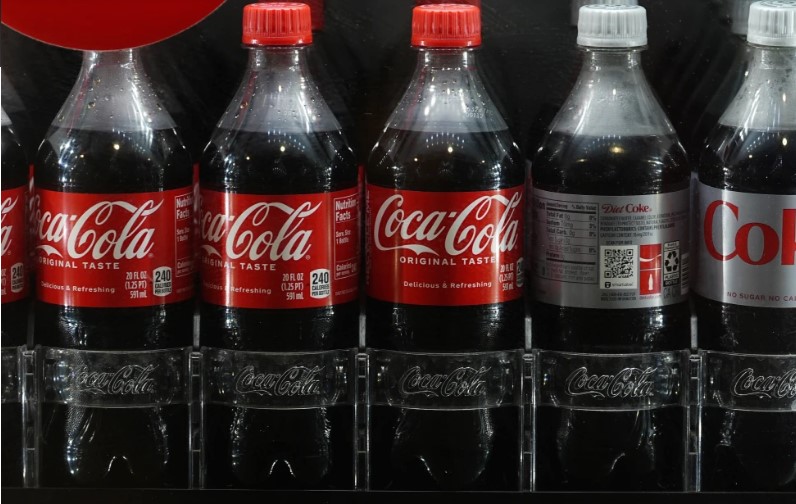 Coca Cola
