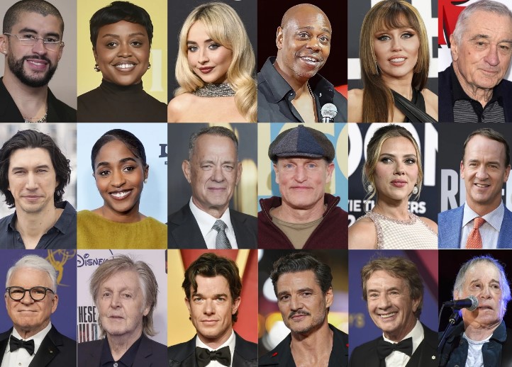 Especial SNL50