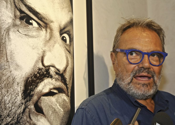 Fotografo Italiano
