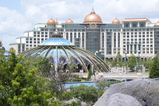 Parque Florida