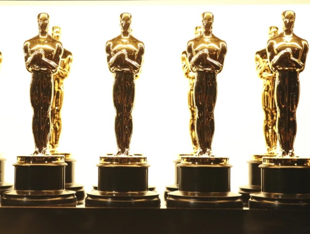 Peliculas Oscar