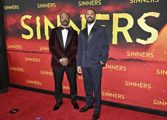 Sinners