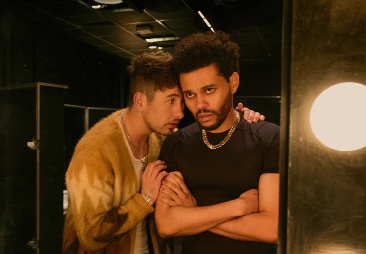 Weeknd