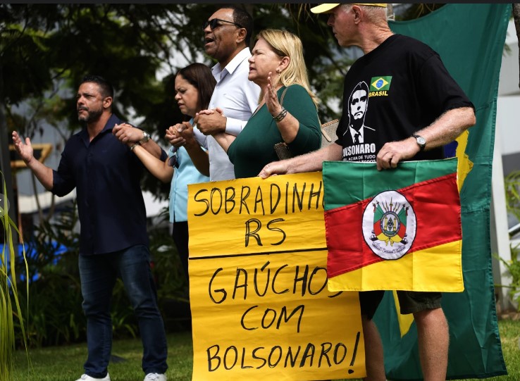 Bolsonaro cirugia