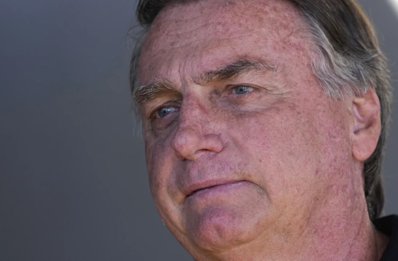 Jair Bolsonaro