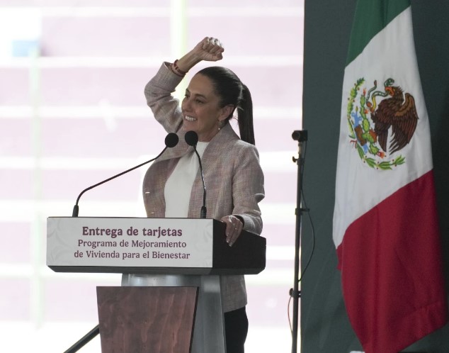 Mexico Google