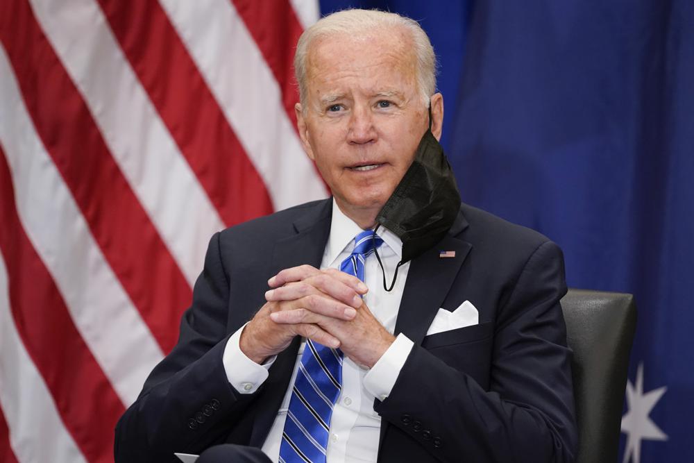 Biden ampliara