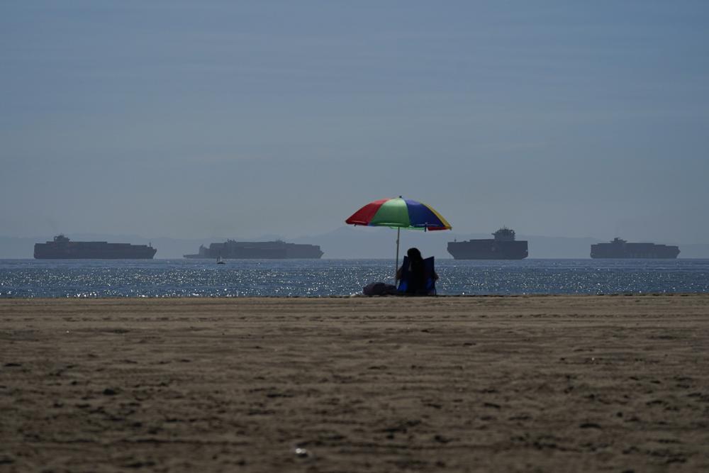Puerto LA