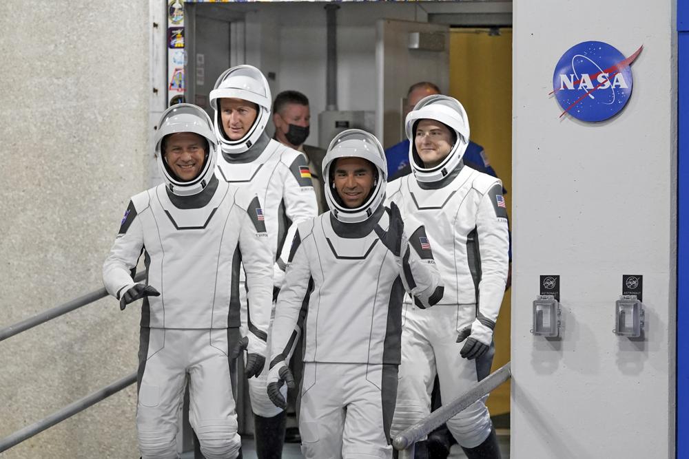 SpaceX