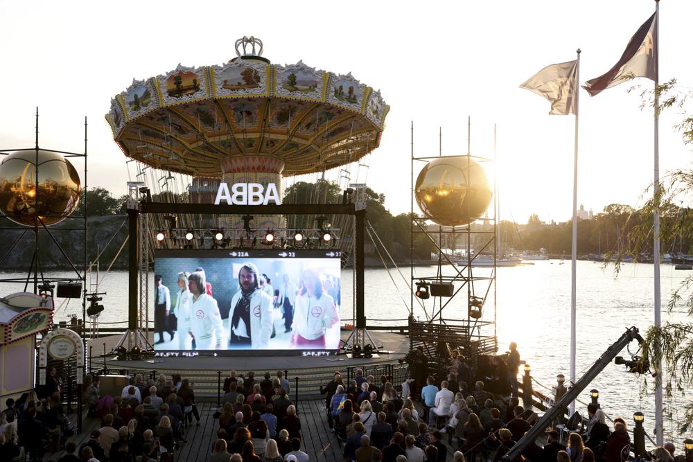 Abba