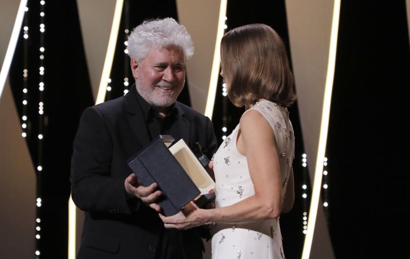 Almodovar